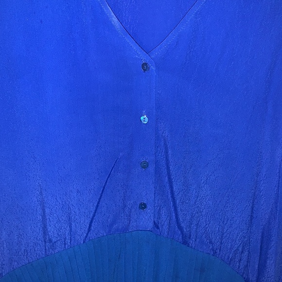 Zara Ruffled Dress - Picture 7 of 9